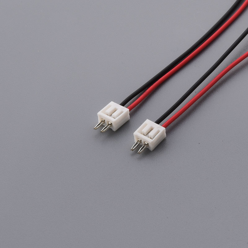 2p-scn анти капка с бум 2,5 стъпка PVC електрически меден кабел фабрика едро Huamao Harness Wire Персонализиране