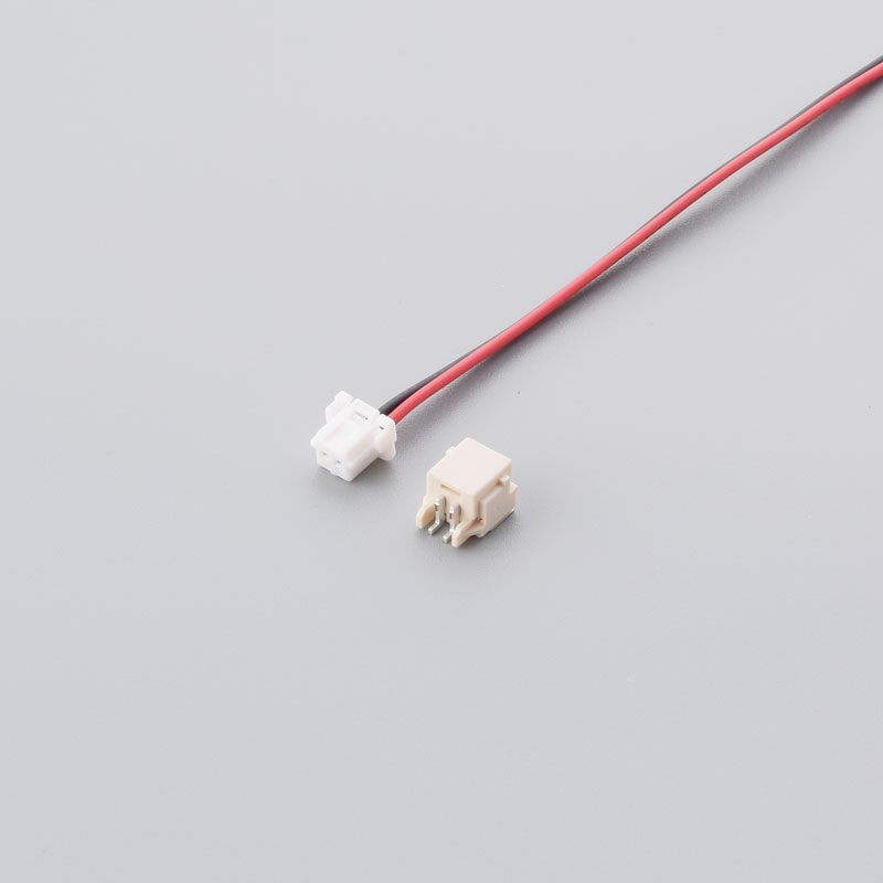 MX2.0 2.0mm Wire Connector MX Plug Male&женски 3.7V кабел за зареждане на батерията 15см въздушен докинг 2p 3p 4p персонализиране